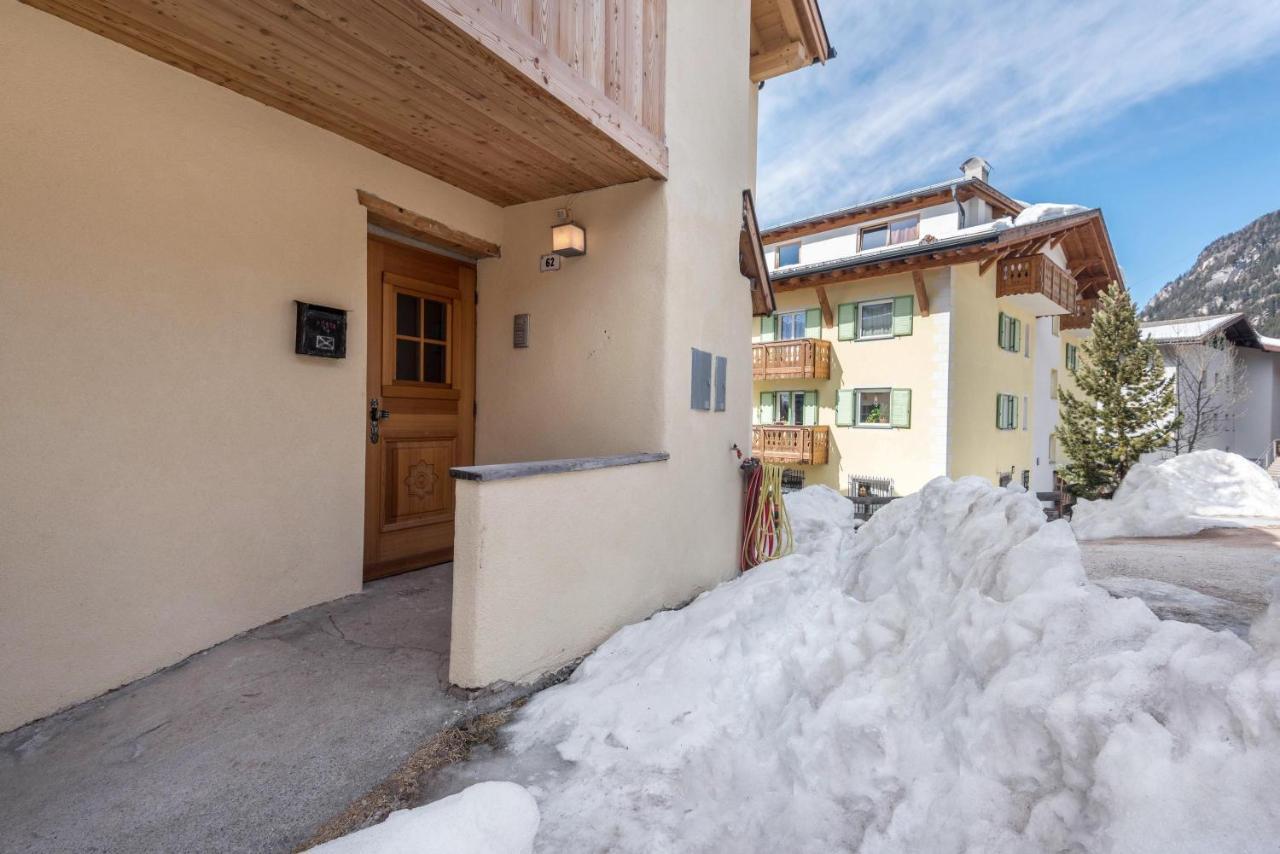 Majon Baticher Canazei Exterior photo